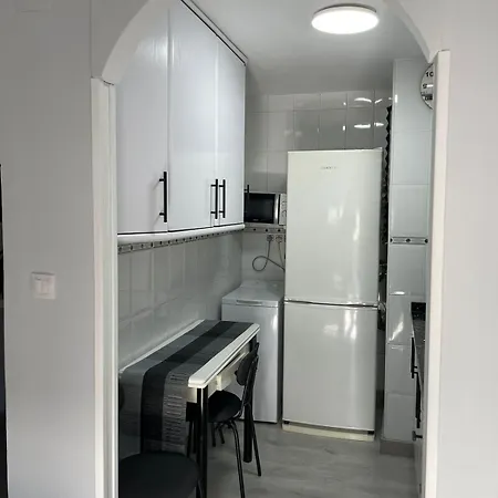 شقة Apartamento En