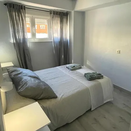 Apartamento En * اوفيدو