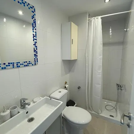 Apartamento En شقة اوفيدو