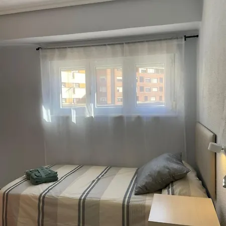 Apartamento En *