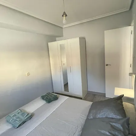 Apartamento En شقة *