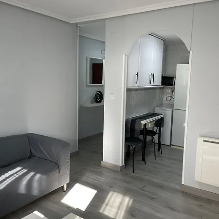 شقة Apartamento En *