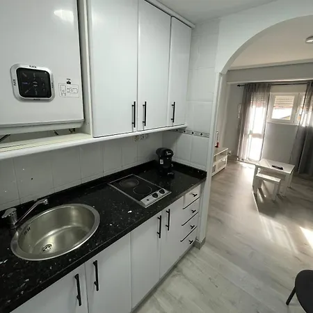 Apartamento En * اوفيدو