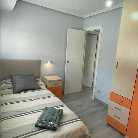 شقة Apartamento En