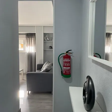Apartamento En *