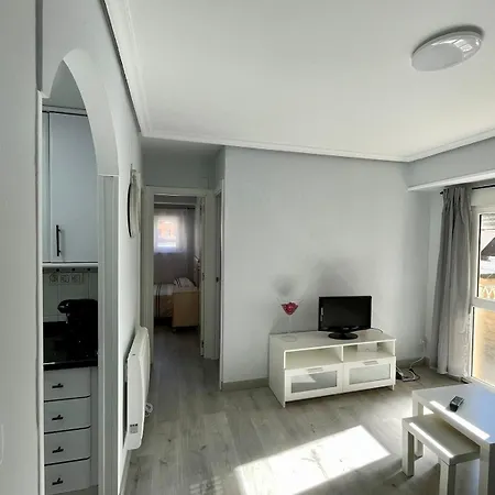 Apartamento En شقة *